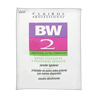 CLAIROL BW2 Extra Strength Powder Hair Lightener 1 Ounce