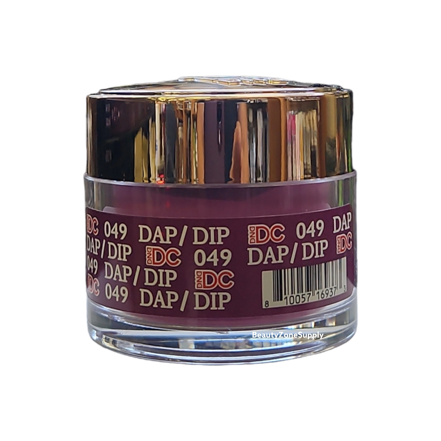 DC DND 2 oz #049 Premium Dip & Acrylic Powder