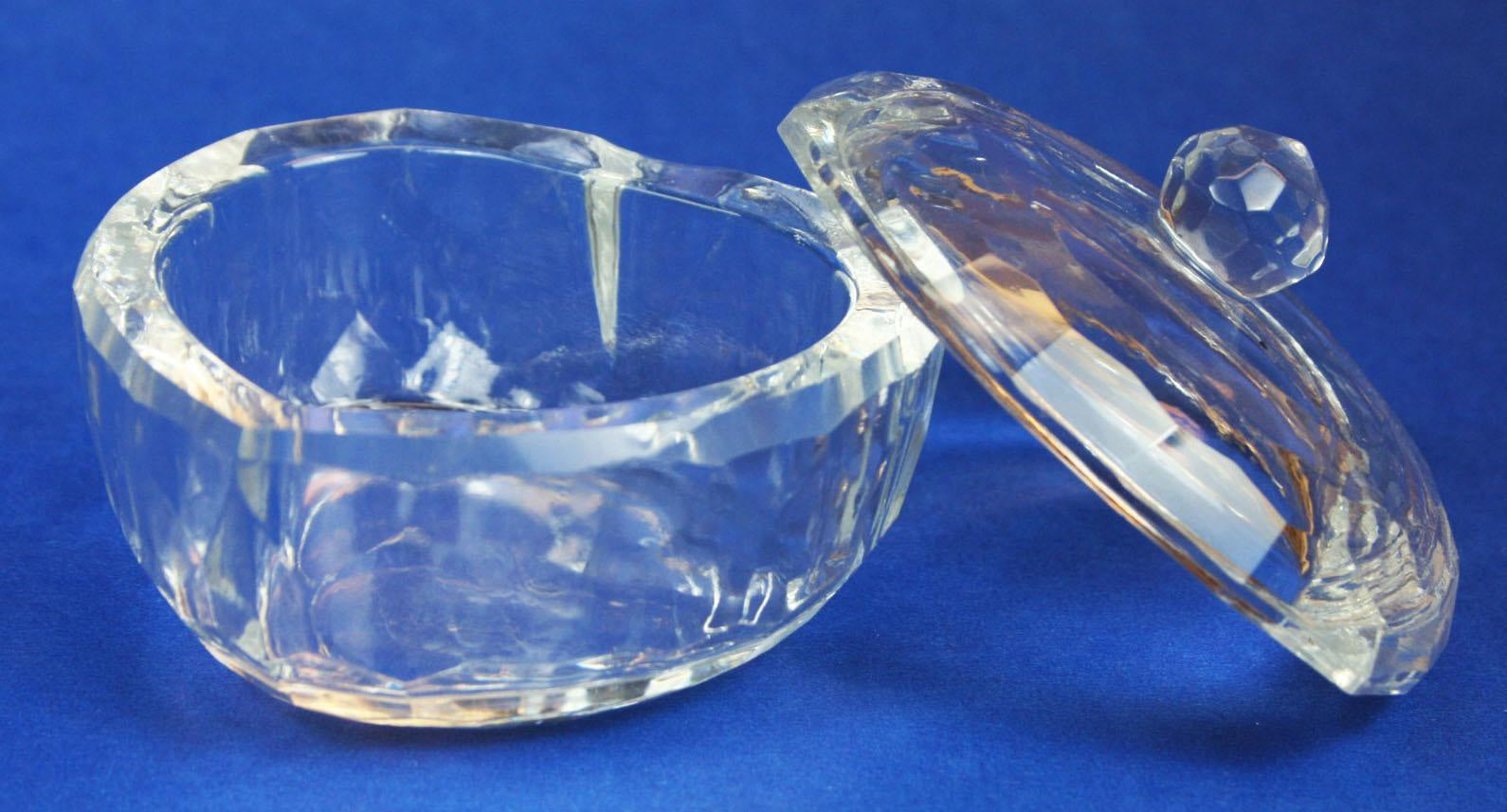 Large-sized Crystal Hard Powder Dishware Cleaner Cr04 #2509