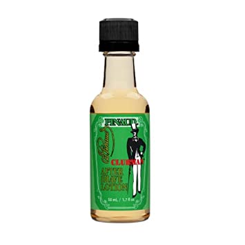 1.7oz Classic Pinaud Clubman Premium After Shave Lotion