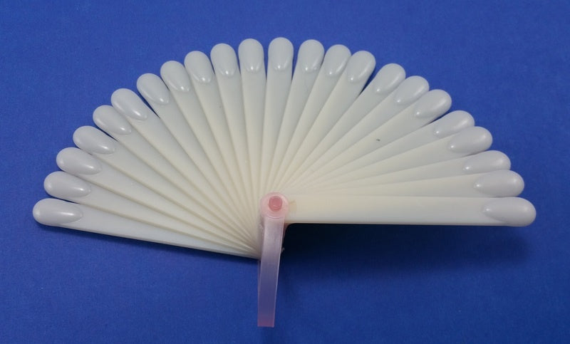 Nature Color Chart 20 with Ncn020P Specification