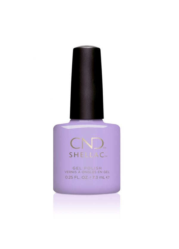 CND Shellac Gummi - 0.25 Fluid Ounce Premium Gel Polish