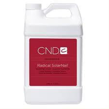 CND Gallon of Radical Sculpting Liquid #02505