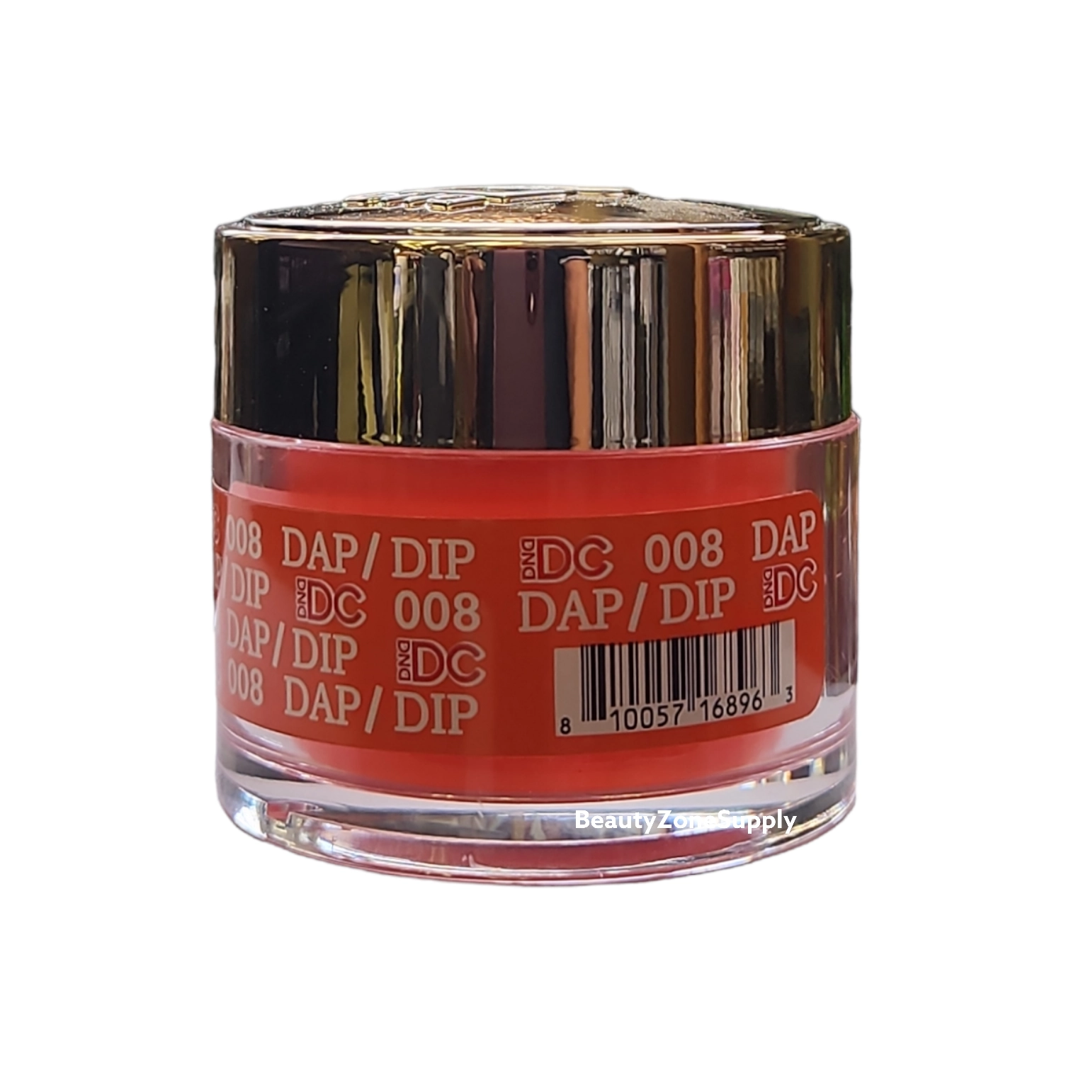 DC DND Premium 2 oz Dap Dip & Acrylic Powder #008