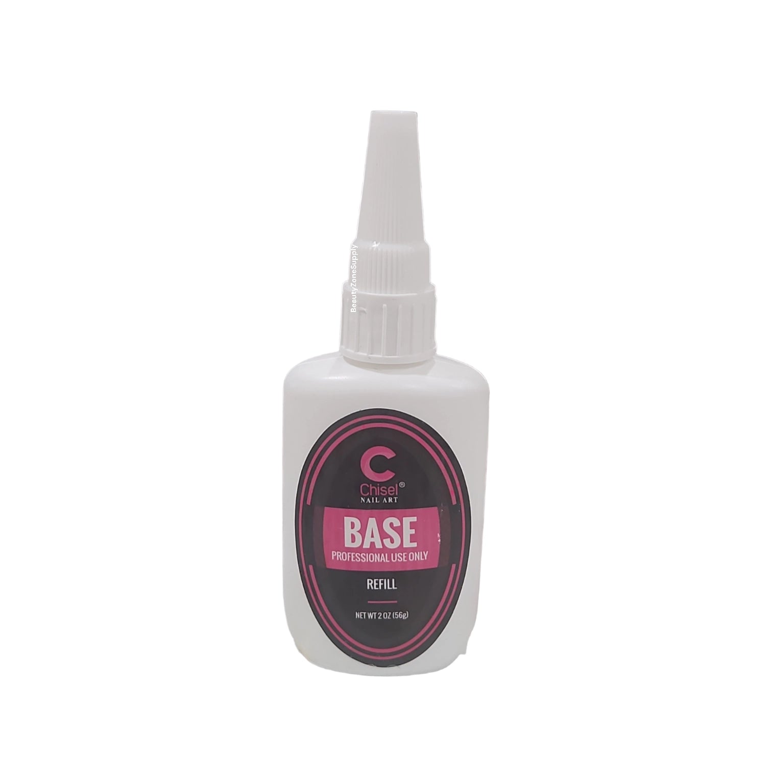 2 - ounce Refill of Chisel Dip Liquid #2 Gel Base for Nail Dipping