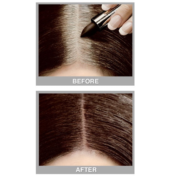 0.15 oz Cover Your Gray Hair Touch - Up Stick with 8 Color Shades