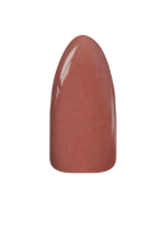 Chisel 2 Ounce Solid Acrylic and Dipping Powder for Nail Art - Color 181