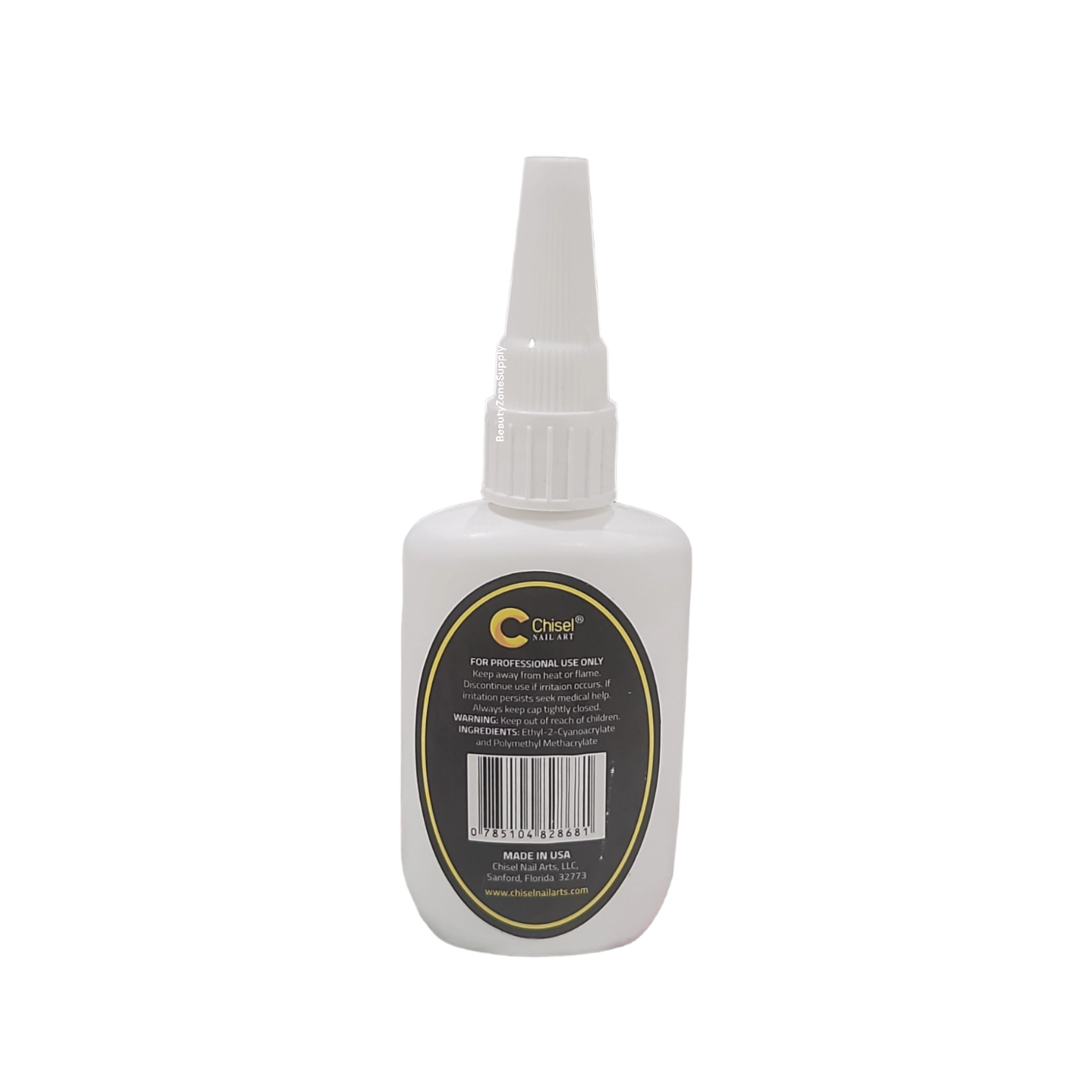 2 oz Chisel Super Dipping Base - New Refill Bottle
