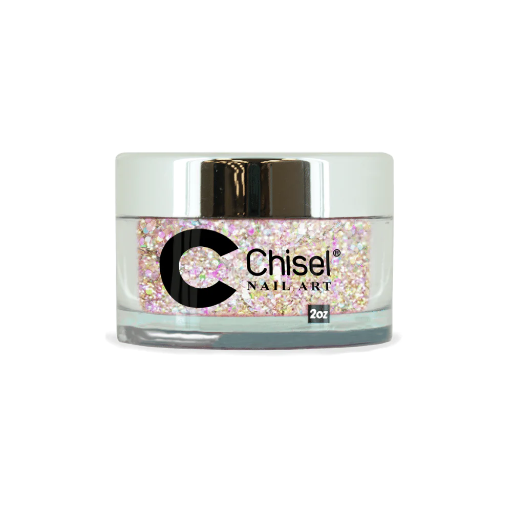 2 oz Chisel Acrylic & Dipping Powder - Candy Collection CANDY 16