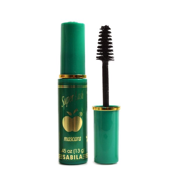 ByApple Premium 13g Super Eyelash Growth Mascara for Beautiful Lashes