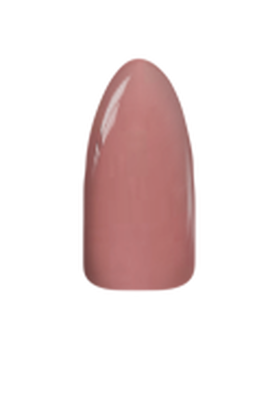 2-Ounce Solid Chisel Brand Acrylic and Dipping Powder - Color Option 192 for Nail Art