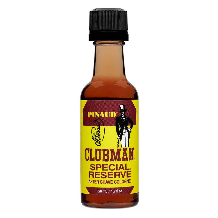 Pinaud Clubman Special Reserve Men's Cologne - 2 Ounce Bottle #66366