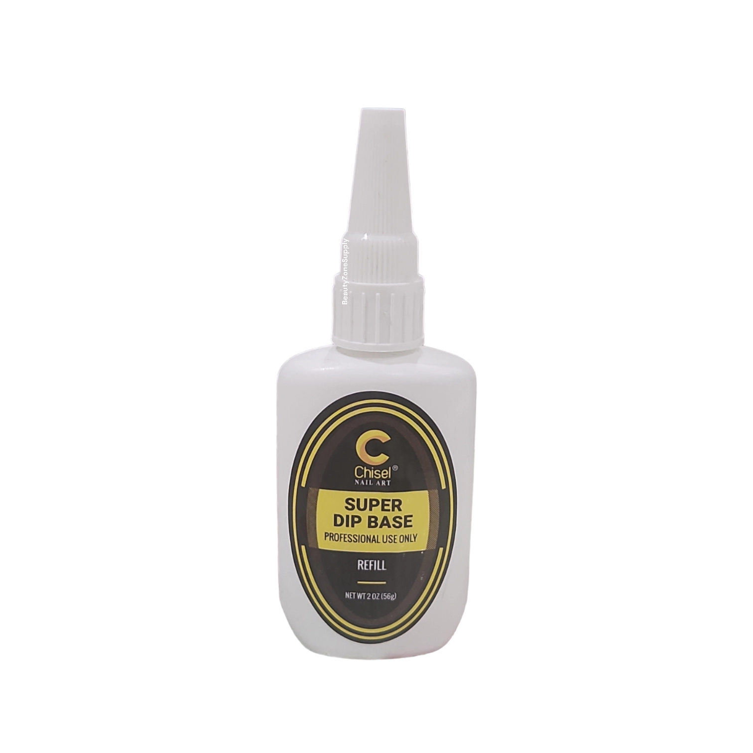 2 oz Chisel Super Dipping Base - New Refill Bottle