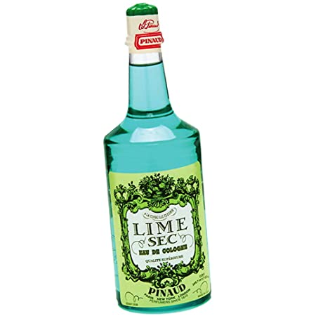 Clubman Lime Sec Men's Cologne - 12.5 Fluid Ounces (Product Code #401800)