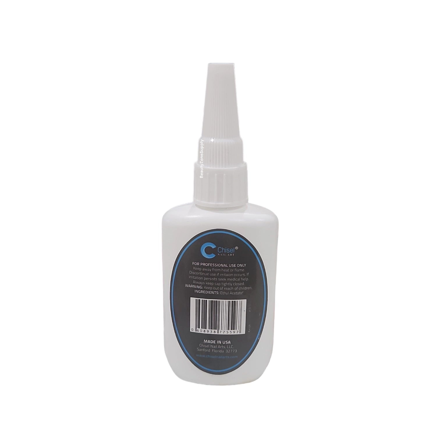 2 oz Refill of Chisel Dip Liquid #1 Bonding Agent