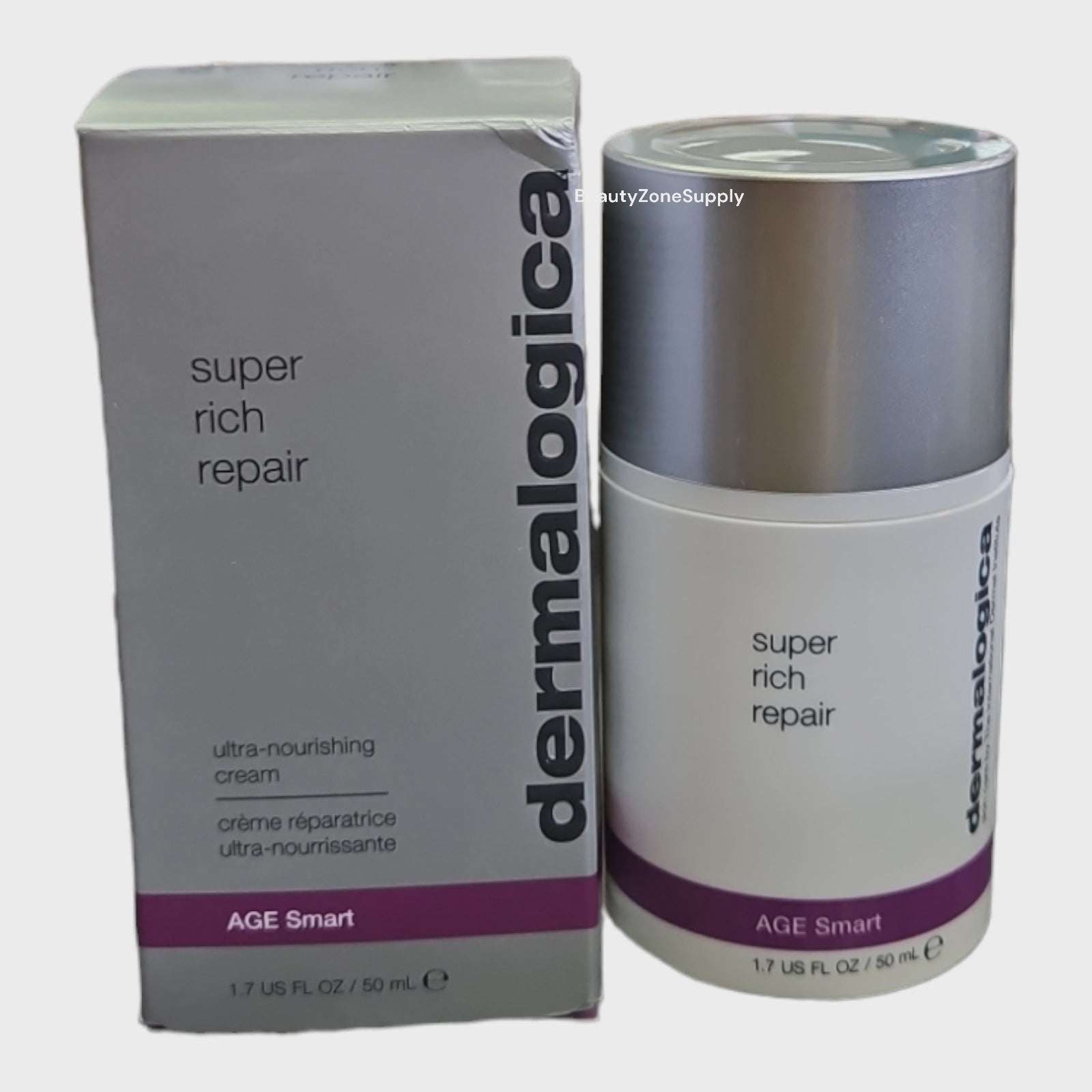 Dermalogica 50 mL Super Rich Repair Moisturizer - 1.7 FL oz
