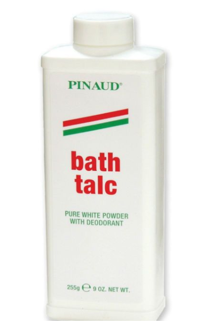 Clubman Pinaud Premium 9.0 Ounce Bath Talcum Powder #277020