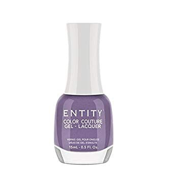 Entity Lacquer Stylish Purple Fashion Sunglasses with a Capacity of 15 Milliliters | 0.5 Fluid Ounces, Model #616