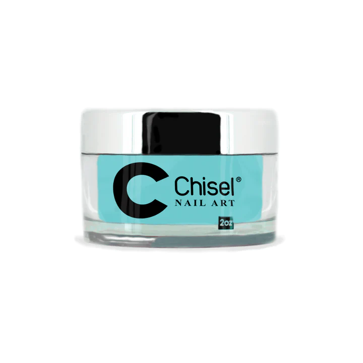 2 oz Glow-In-The-Dark Chisel Acrylic & Dipping Powder Collection 02