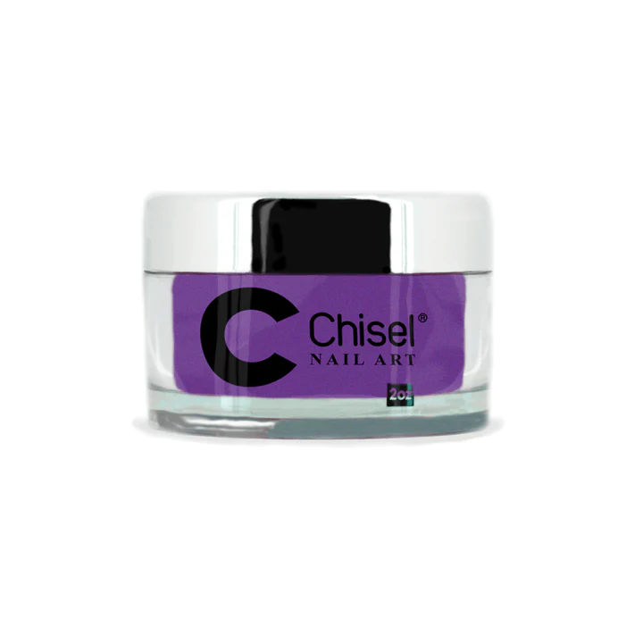2 oz Chisel Metallic Acrylic & Dipping Powder Collection 14B