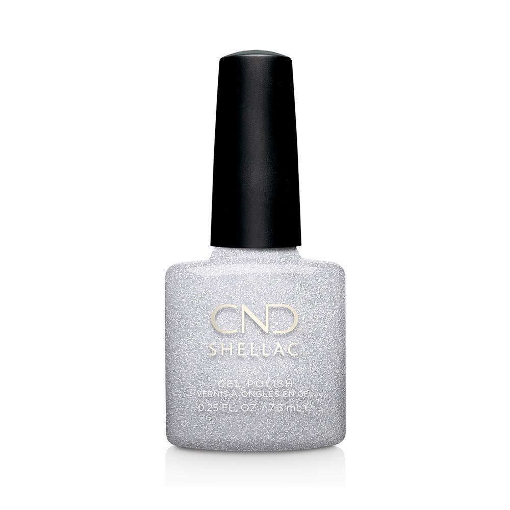CND Shellac After Hours Gel Polish, 0.25 Fl Oz