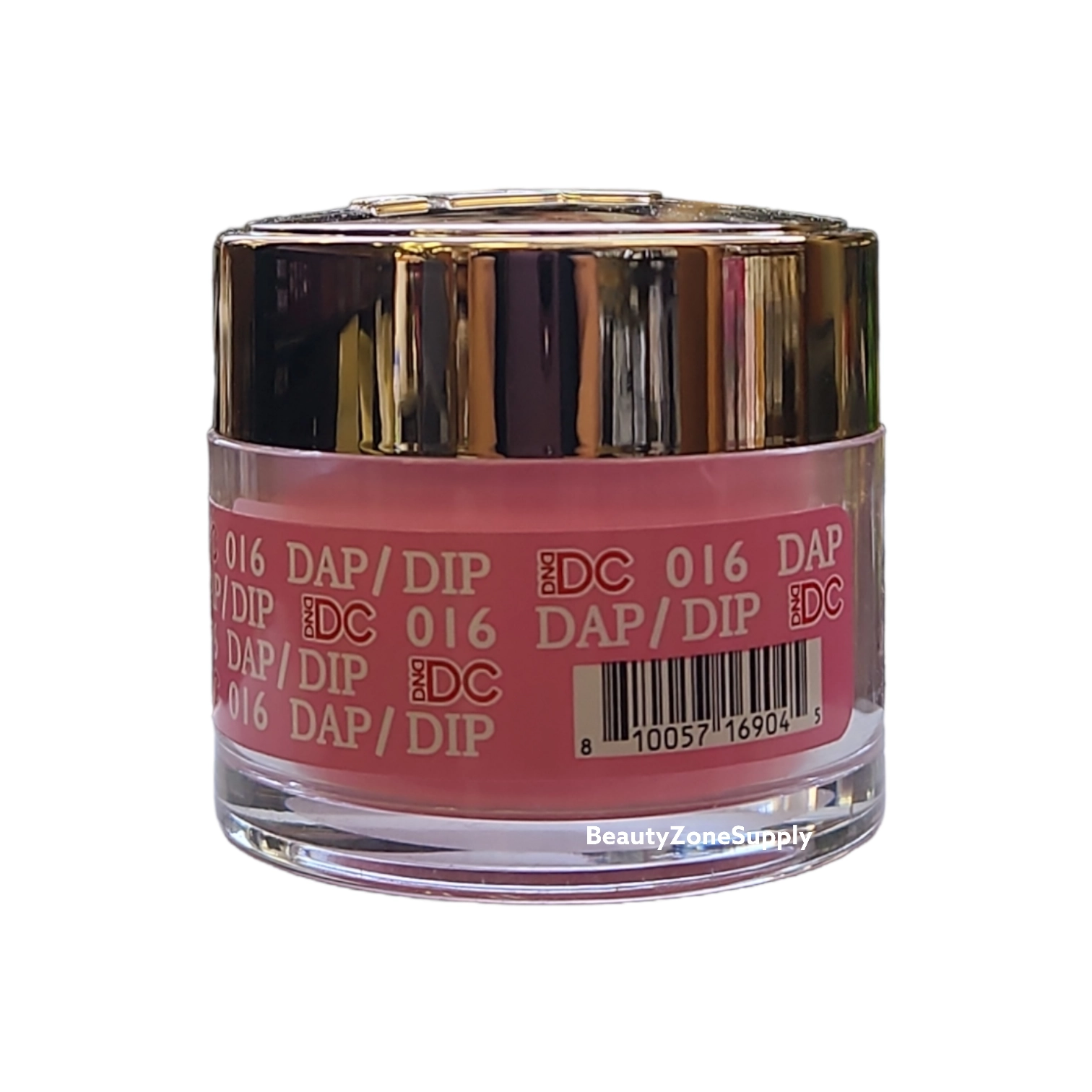DC DND Premium 2 oz Dip & Acrylic Powder #016