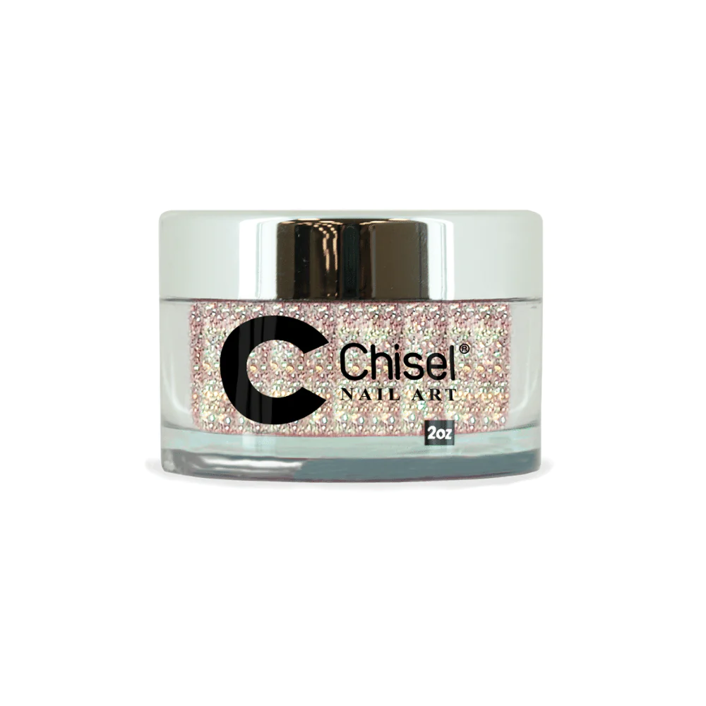 2 oz Chisel Brand Acrylic and Dipping Powder from the Candy Collection - CANDY 18