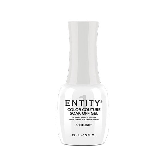 Entity 15 Ml | 0.5 Fl. Oz. Gel Spotlight #249 for Brilliant Shine