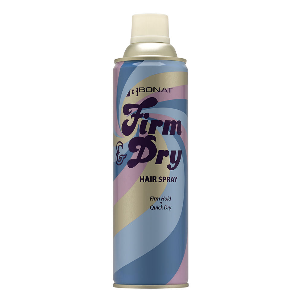 Clubman 10.9 oz Firm and Dry Hairspray #64510