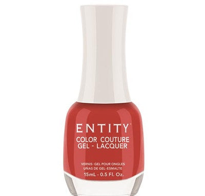Entity Lacquer Branded Bikini Wraps and Stylish Sun Hats Set, 15 Milliliters (0.5 Fluid Ounces), Product Code #914