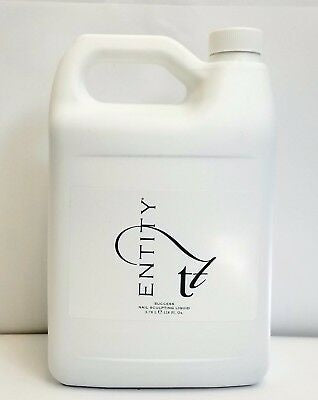 Entity Brand Gallon-sized Success Sculpting Liquid #101116 with Medium Setting Time