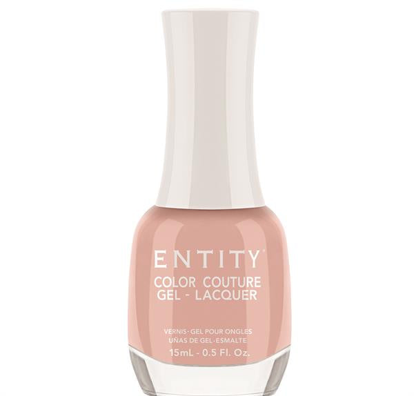 Entity Perfectly Polished Pink Lacquer - 15 Ml (0.5 Fl. Oz.) #847