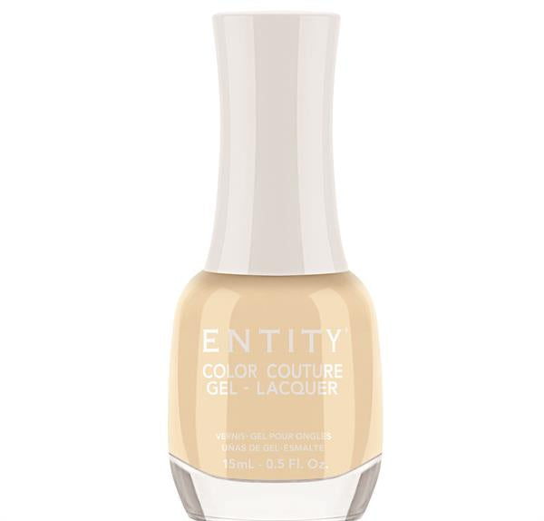 Entity Modern Minimalist Lacquer - 15 Milliliters | 0.5 Fluid Ounces, Shade #871