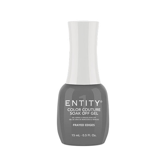 Entity Brand Gel for Frayed Edges, 15 Milliliters (0.5 Fluid Ounces), Shade #876