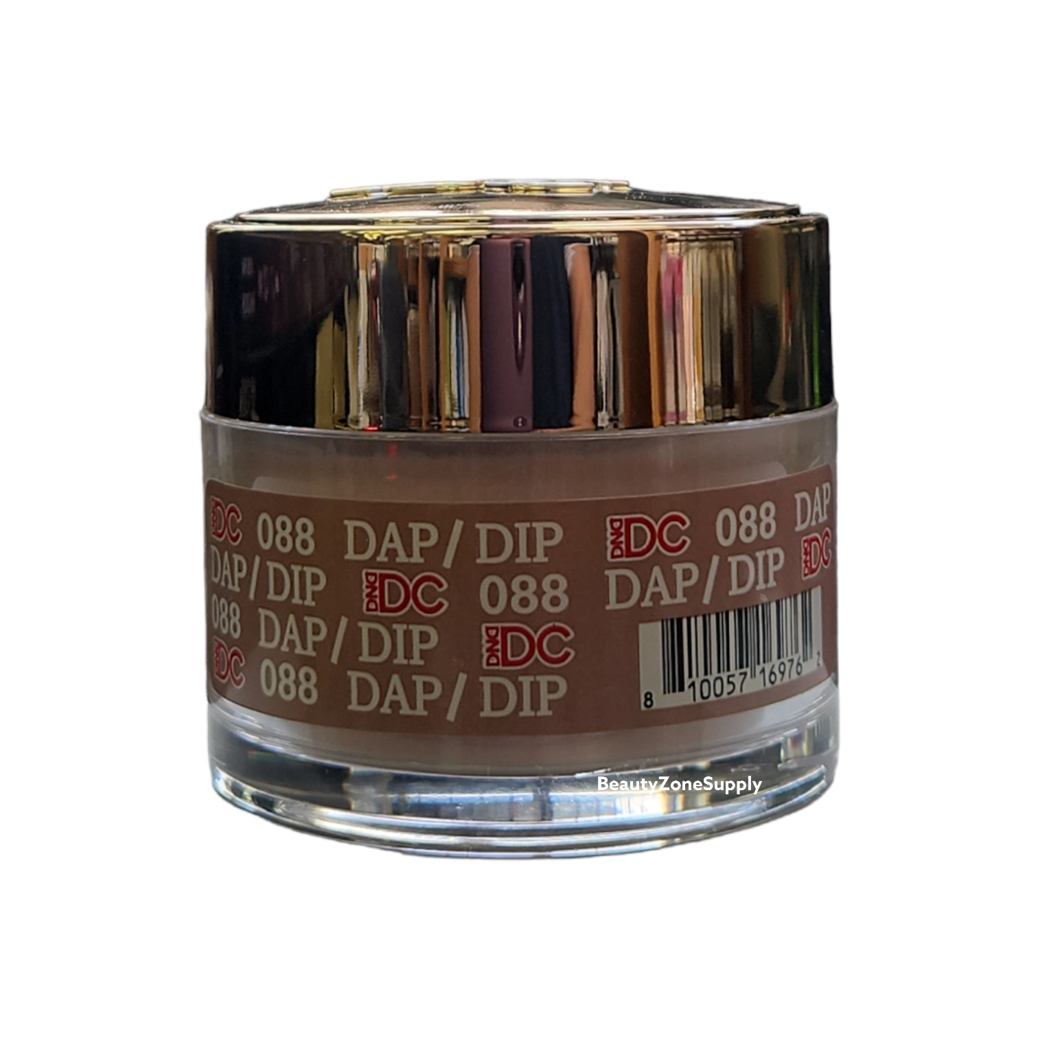 2 oz DC DND High - Quality Dap Dip & Acrylic Powder #088