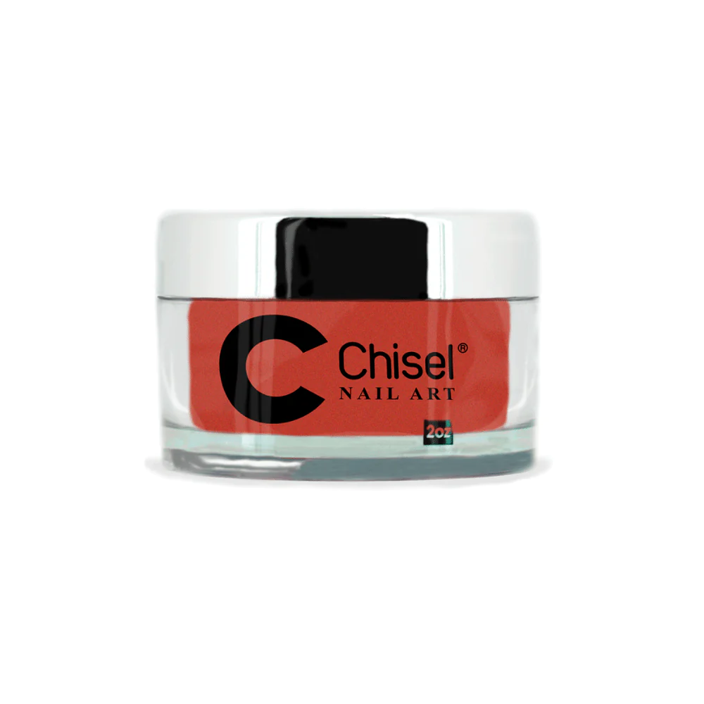 2 oz Chisel Metallic Acrylic & Dipping Powder Collection 18B