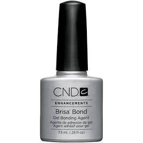 CND Brisa 0.25 Oz Liquid Bond #8080
