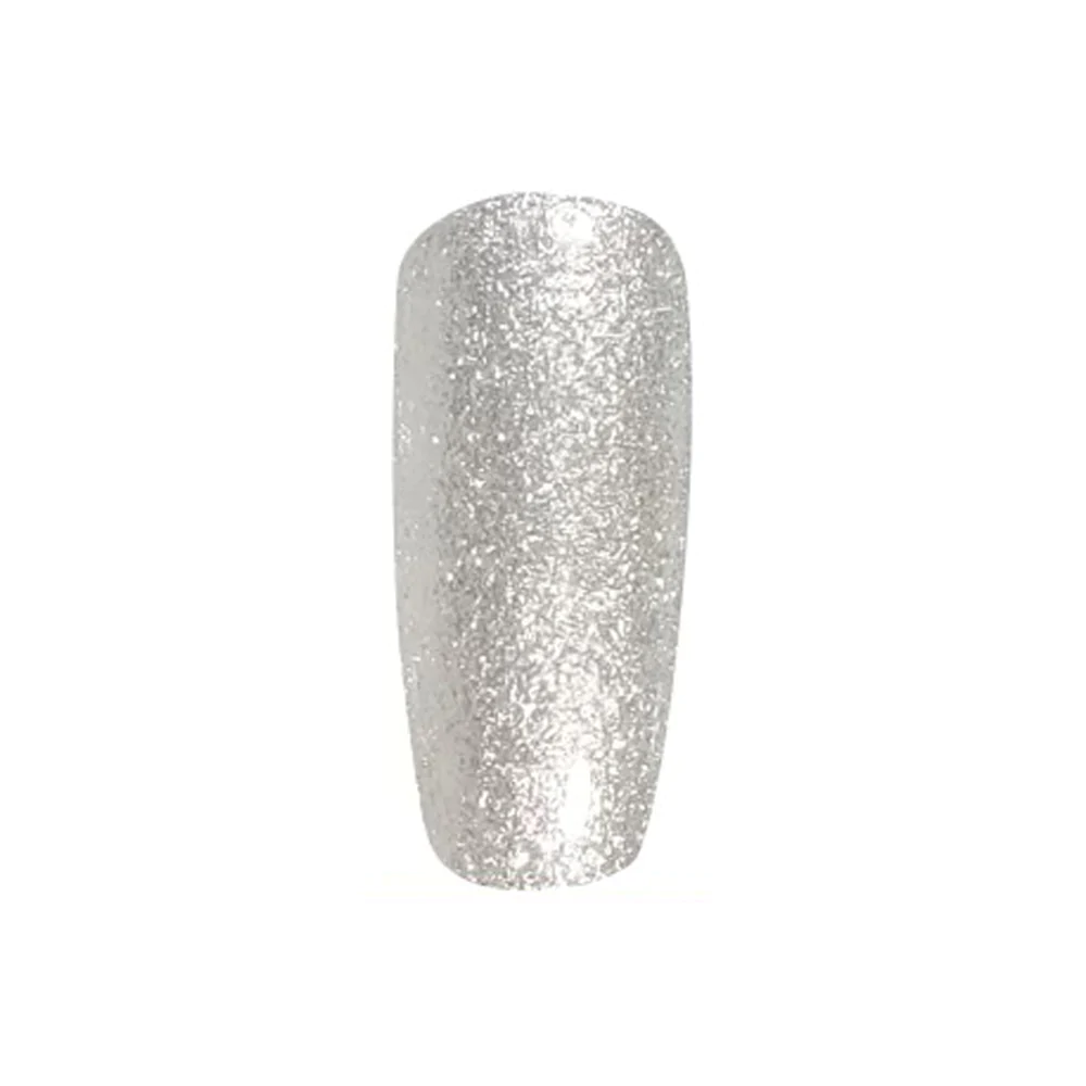2022 DND Super Glitter Duo Gel & Lacquer in Mother of Pearl #894