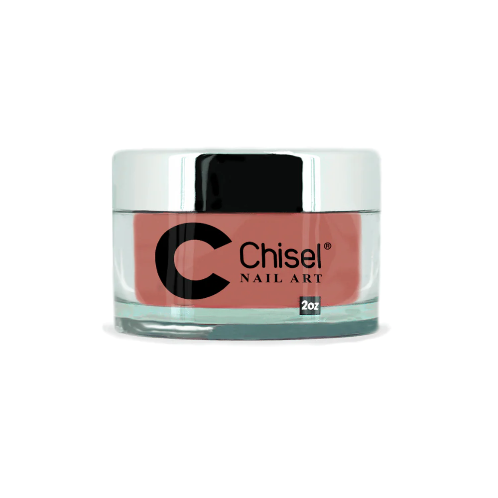 2 oz Solid Chisel 2-in-1 Acrylic & Dipping Powder - Color 250