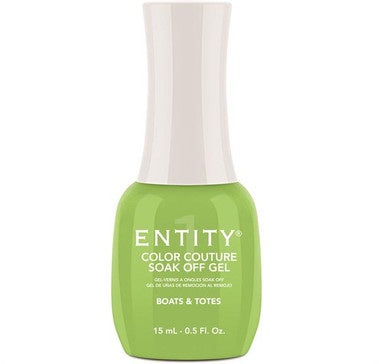 Entity Brand Gel Boats and Totes Gel Product, 15 Milliliters (0.5 Fluid Ounces), Item #915