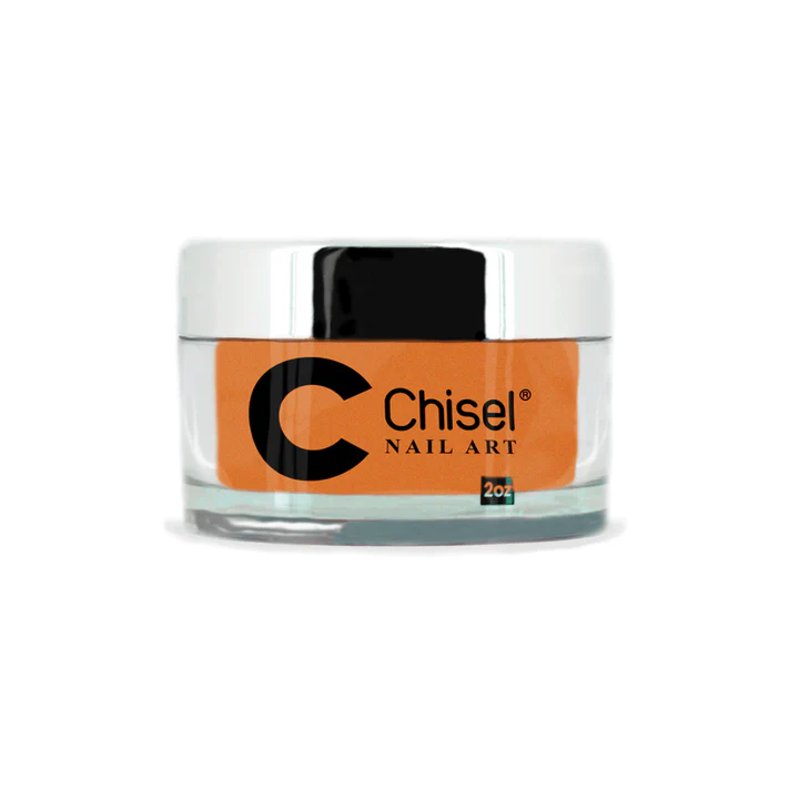 2 oz Chisel Metallic Collection 13A Acrylic & Dipping Powder