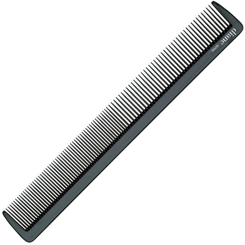 Diane Professional 7¾-Inch Cutting Comb #D7110