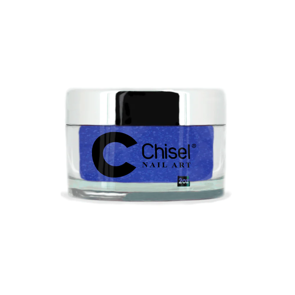 2 oz Chisel Glitter Collection GL15 Acrylic & Dipping Powder
