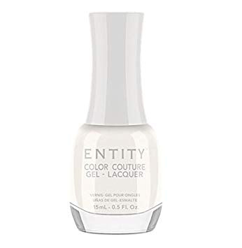 Entity Nude Sheer Lacquer - 15 Ml | 0.5 Fl. Oz. #846