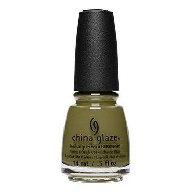 China Glaze 0.5 oz Nail Polish - Central Parka #84292