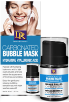 Daggett Ramsdell Hydrating Carbonated Bubble Mask with Hyaluronic Acid, 1.35 oz