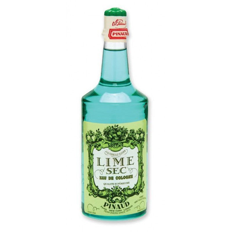 Clubman Lime Sec Men's Cologne - 12.5 Fluid Ounces (Product Code #401800)
