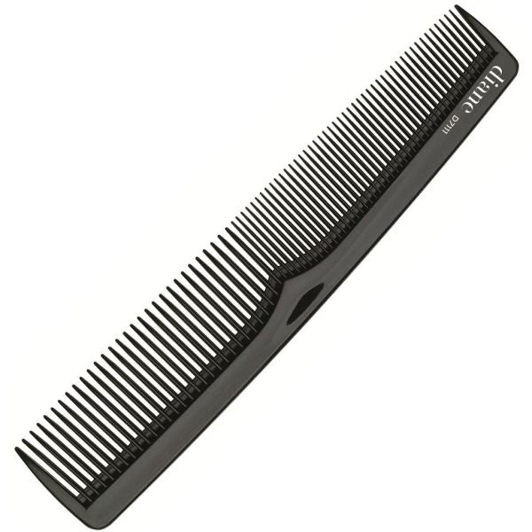 Diane 7 3/4-Inch Large Hair Styling Comb #D7111