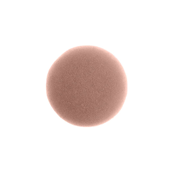 Cnd 3.7 Oz Perfect Natural Buff Powder #01258