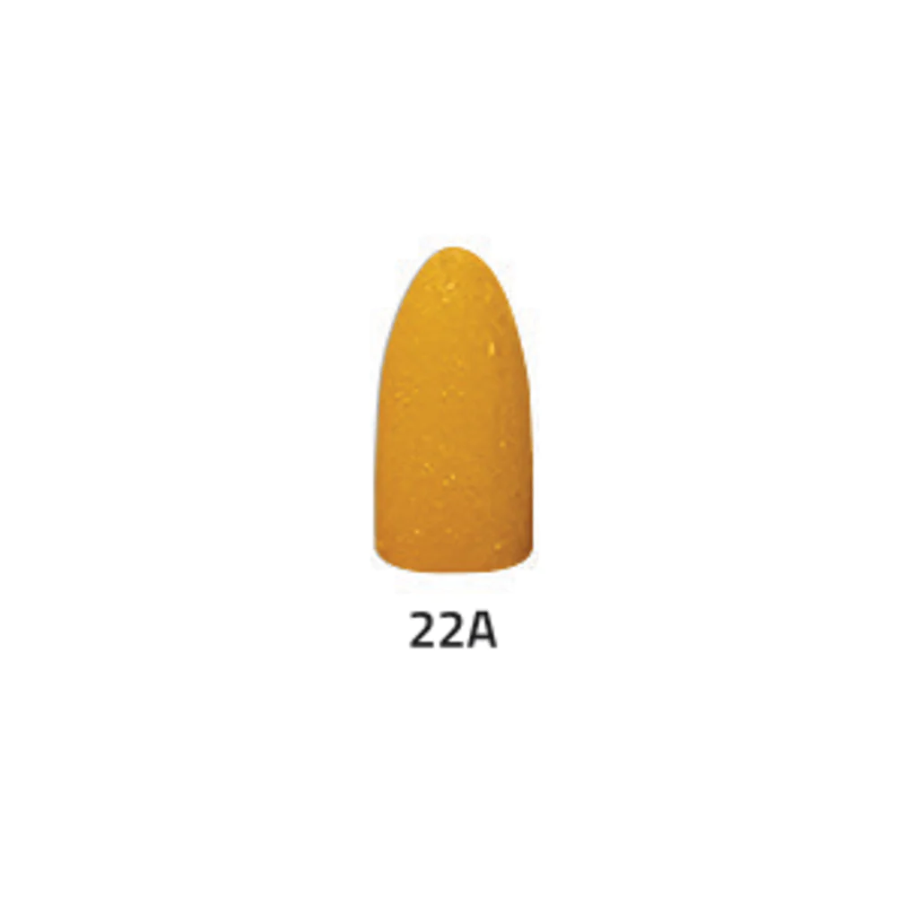 2-Ounce Metallic Collection 22A Chisel Acrylic and Dipping Powder for Nail Art
